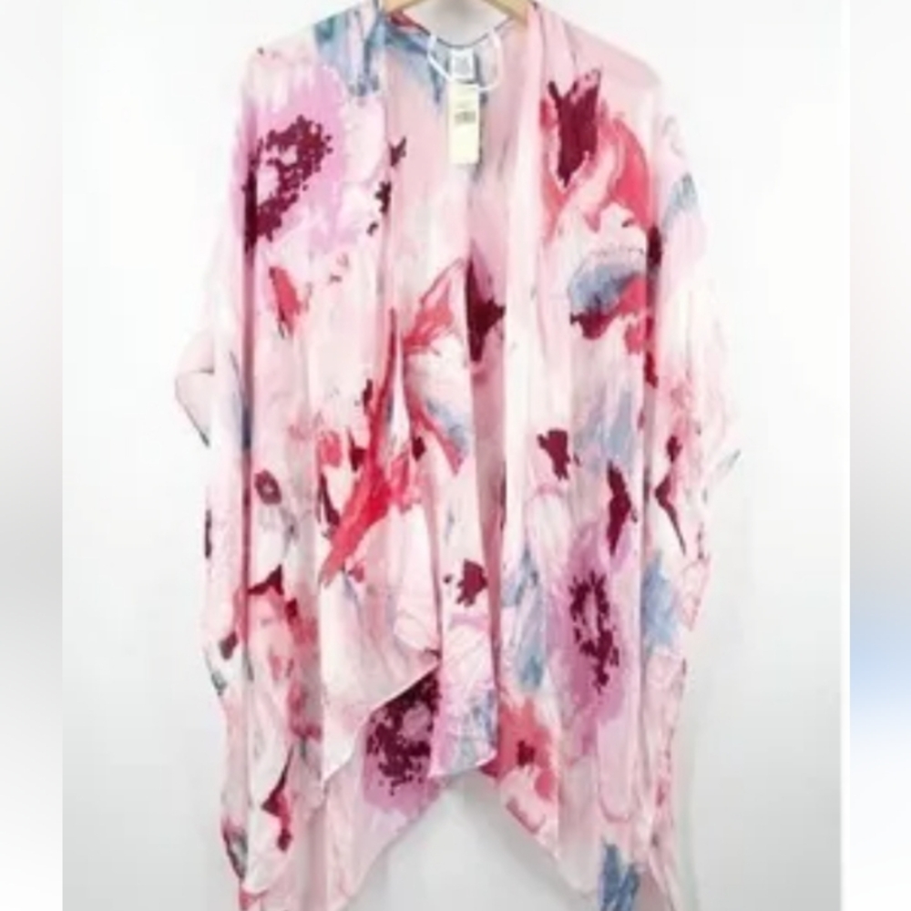 Swimsuit Cover-Up